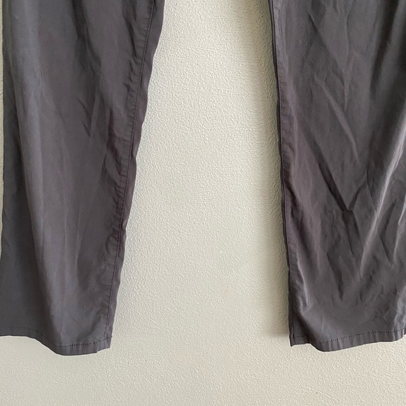 Copper & Oak Pants Men’s Size Large Grey Stretch Casual Work Golf - Picture 7 of 7